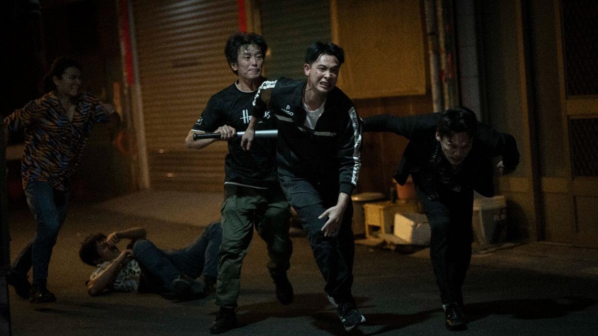 連晨翔衰捲「黑道糾紛」出事了　孫淑媚送愛的抱抱：陪你面對