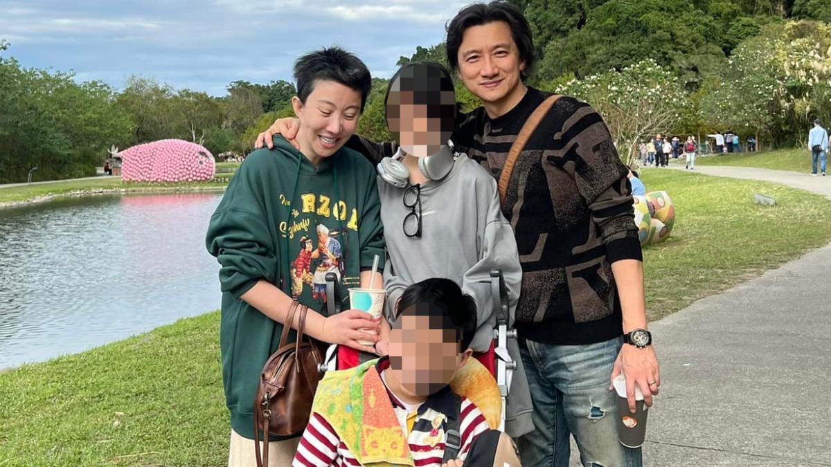 李宇柔愛兒「抗罕病15年」過世！醫：每3萬人就有1人患病