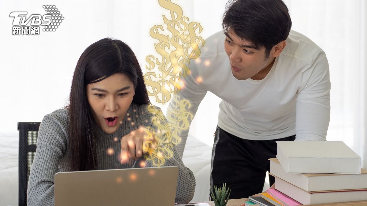 5星座超佛卻「運氣爆棚」！他貴人運旺不缺錢　不爭不搶也能賺