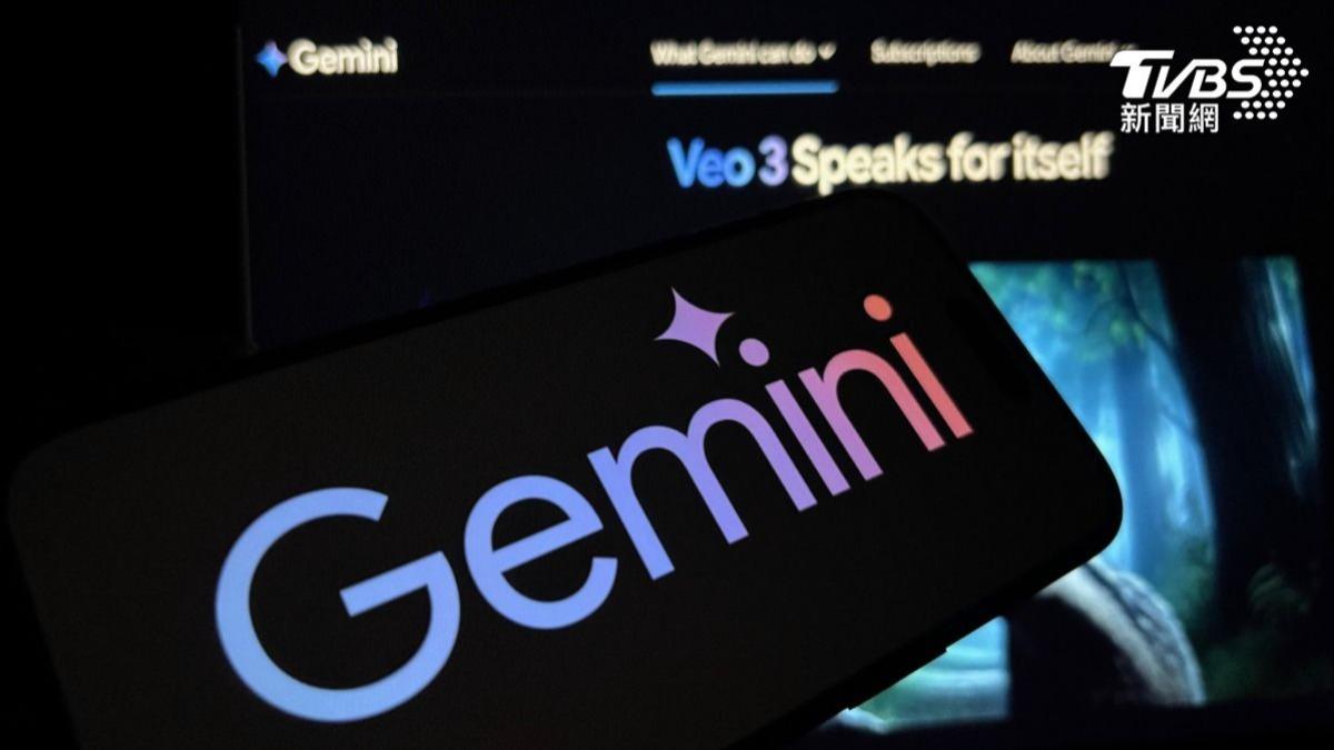 Google搜尋變強了！結合Gemini模型　問一次全解答　