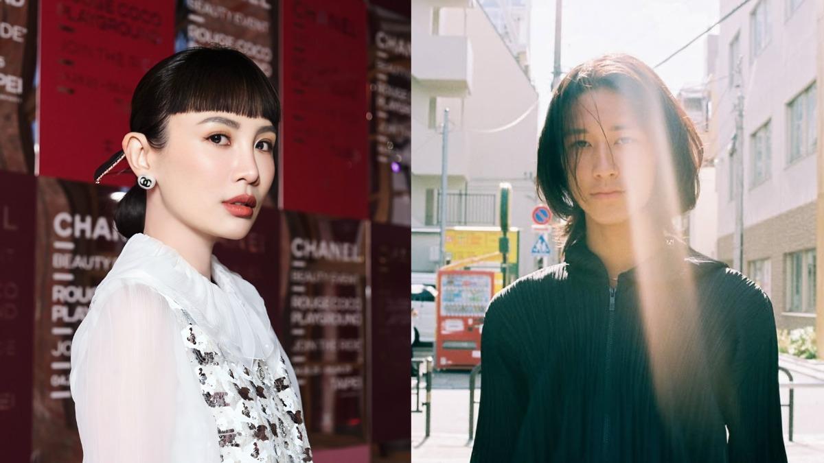 陷若盈、魏如萱三角戀！被指「Ian都是渣男」　他無奈發聲