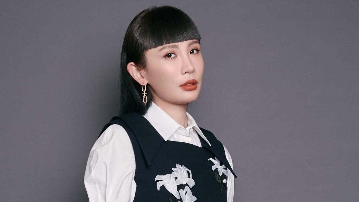 為Ian義無反顧？魏如萱喊「我要愛他」　吐心聲：想花時間跟他賭