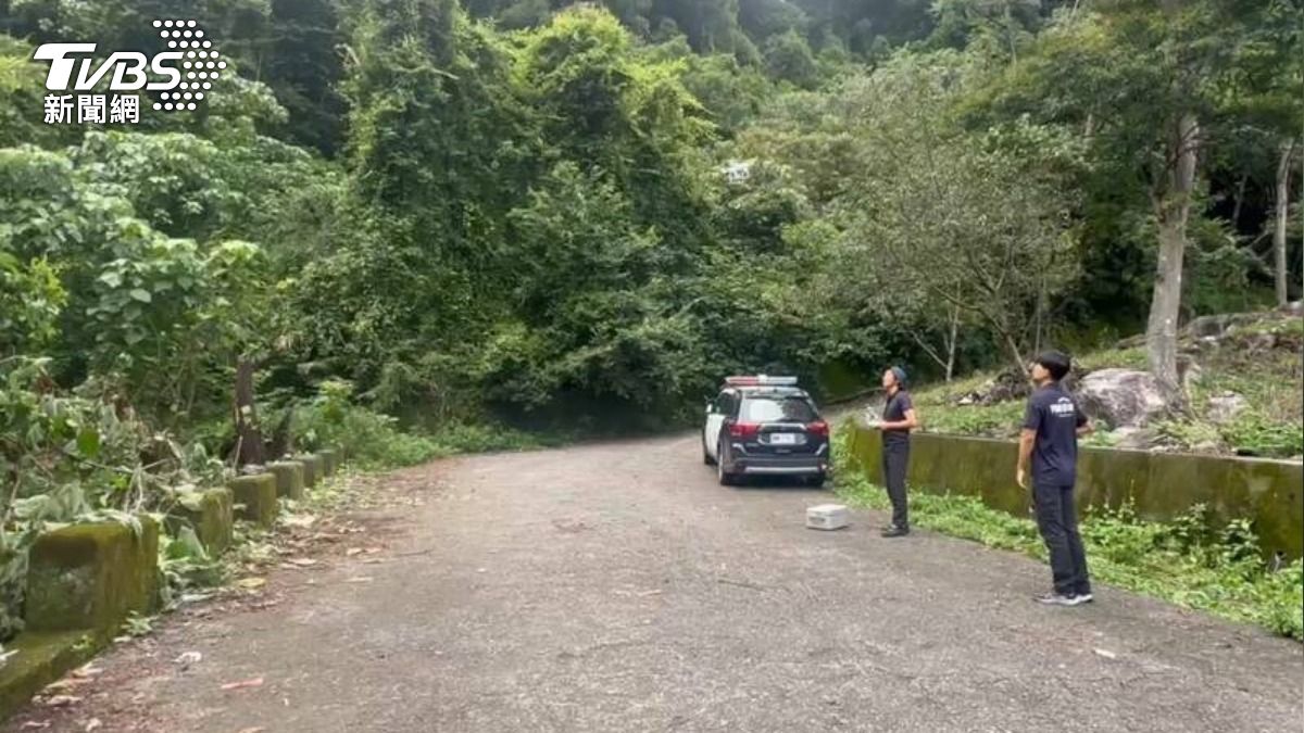 「我好像迷路了」翁到台中爬山失蹤13天　遺體疑懸崖下尋獲