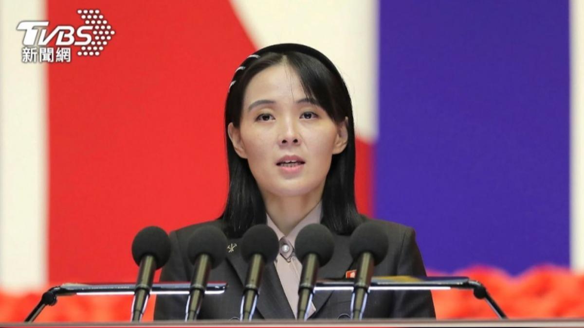 盼兩韓破冰　李在明頻釋善意　金與正嗆：沒興趣對話