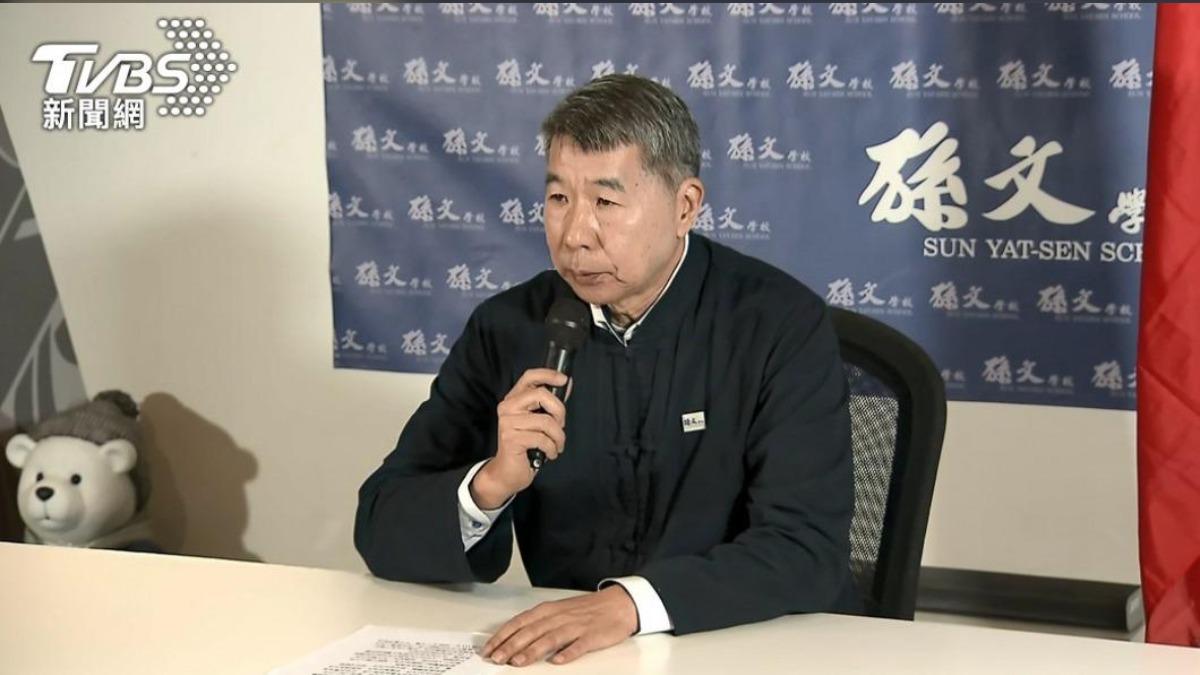 觀點／國民黨主席選舉不能重蹈大罷免排除異己的覆轍