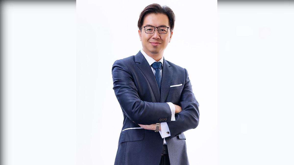 富邦momo親子台新篇章！鄭偉柏宣布接任總經理　啟動數位轉型