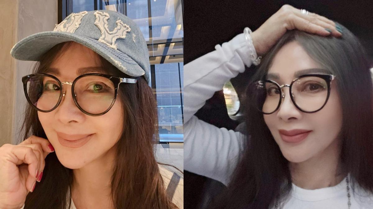 陳美鳳快閃日本鬧「行李風波」！遭日航狂Call嚇爛：壓壓驚