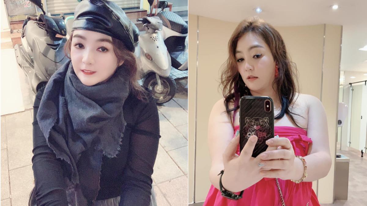 「酒國名花」凌威威涉擄人傷害遭上銬　交保喊冤：關我什麼事？