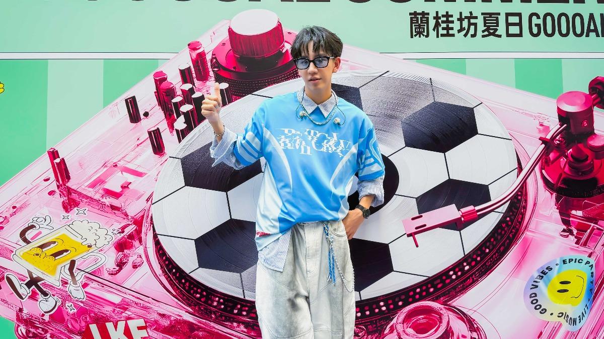 從羅志祥男團單飛！詹仕偉豪砸6位數重新出發　錄音卡關險放棄