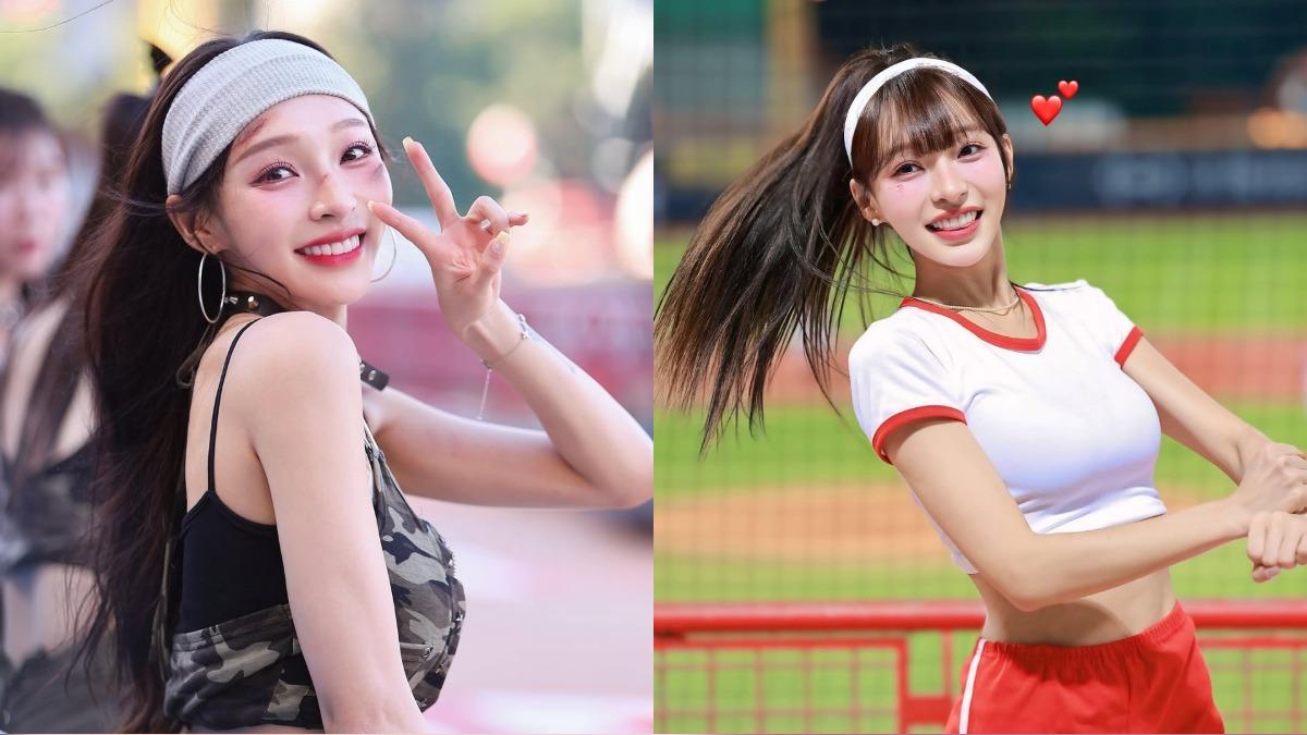 啦啦隊女神林襄自訂「襄遇守則」！宣布四項互動規範：希望大家理解
