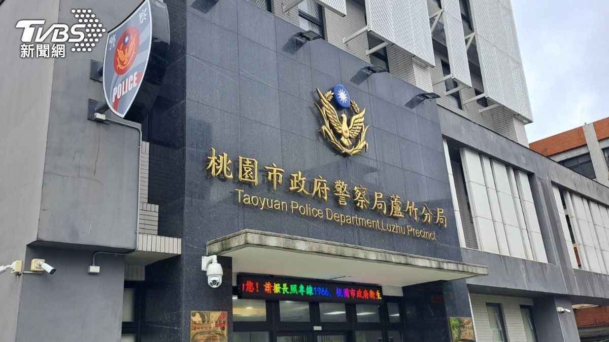 疑欠千元債務！蘆竹男住家遭闖　友人「持刀揮砍」全身血