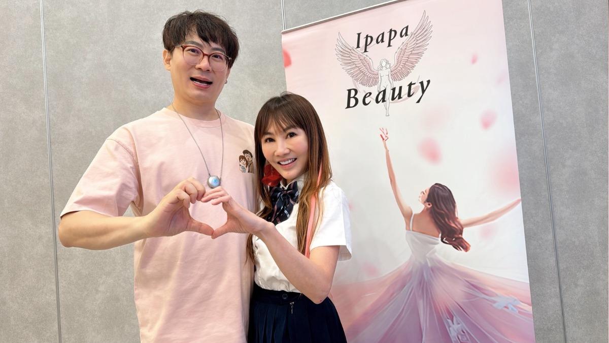 10億女星出事了！「小孩」被攻擊緊急送醫　吃素內心超自責