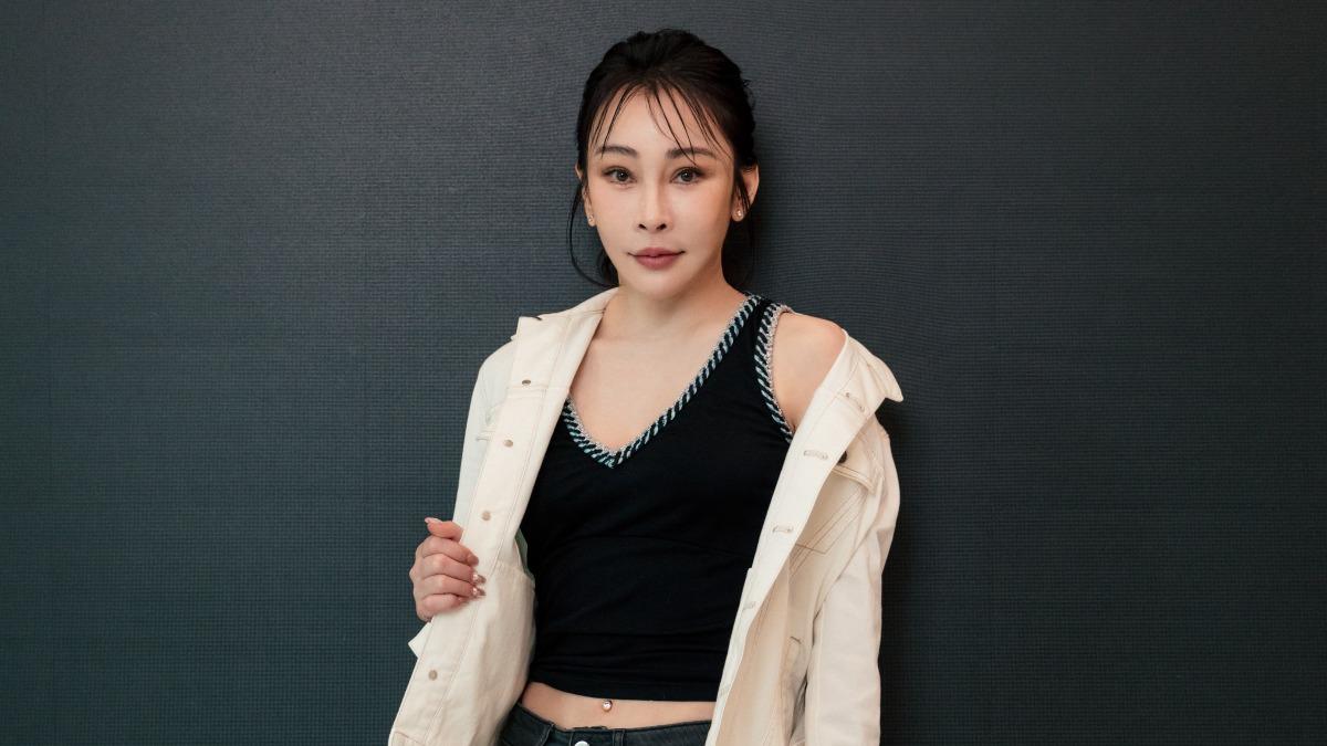 温嵐認了是戀愛腦！被男友劈腿還原諒想嫁　傻瓜心聲曝光