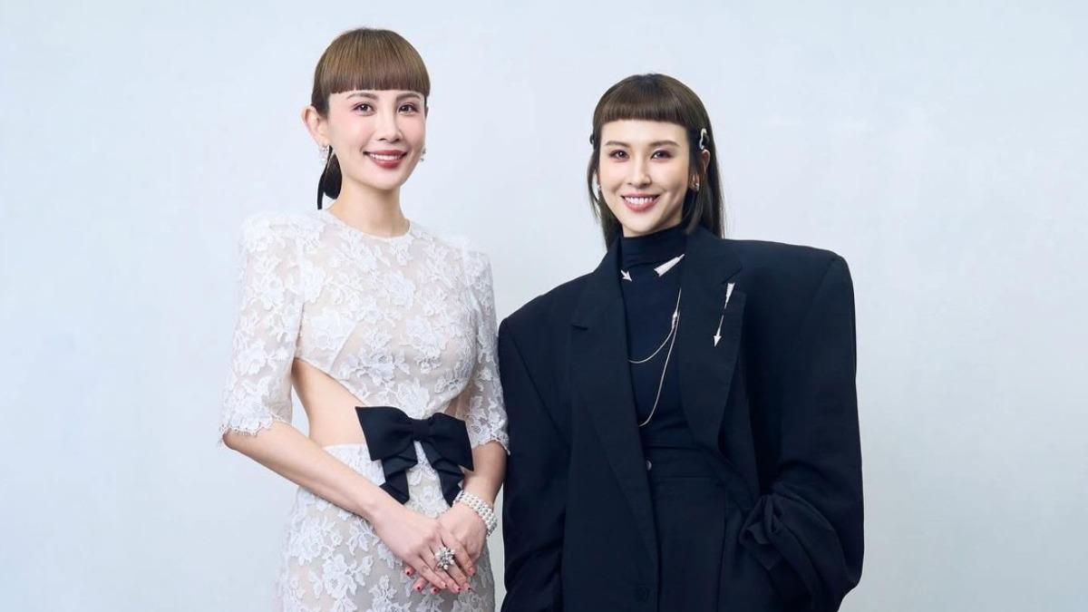 魏如萱否認當小三！認愛小21歲Ian挨轟　親妹魏如昀心疼發聲