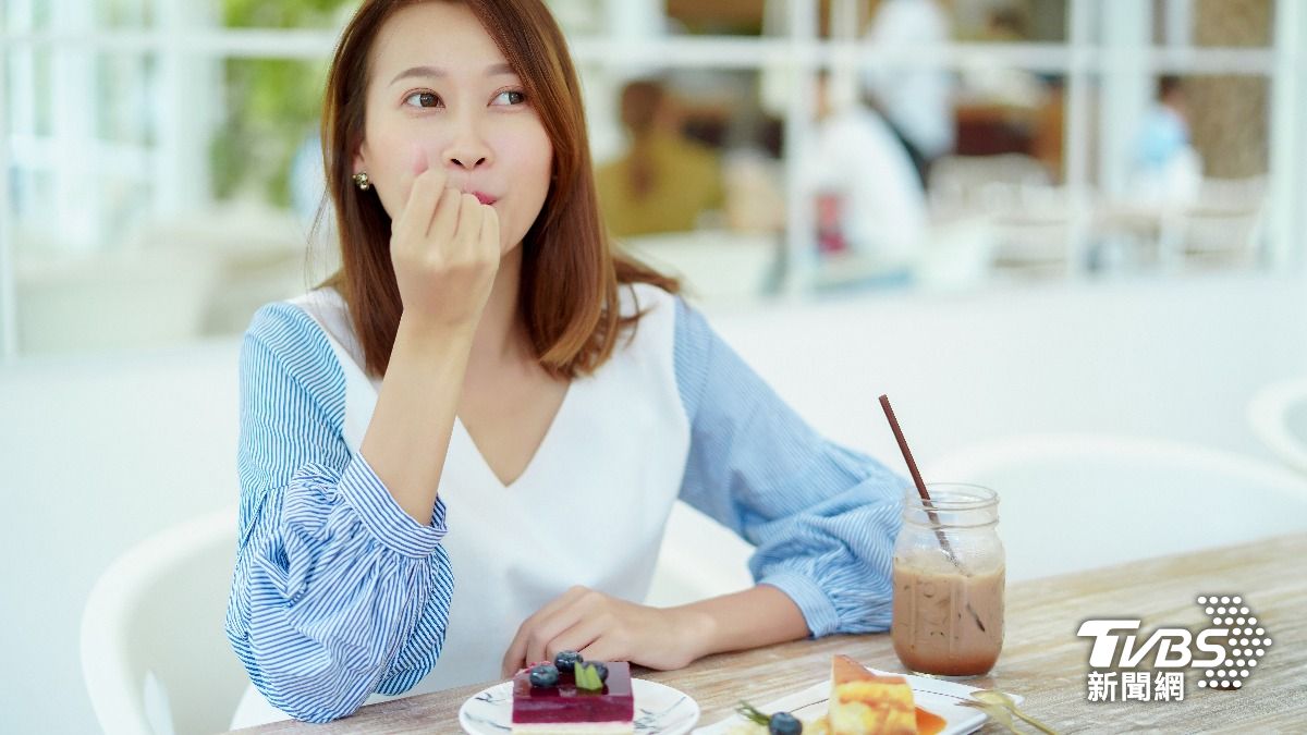 48kg竟糖尿病前期？「這習慣」成破壞健康關鍵
