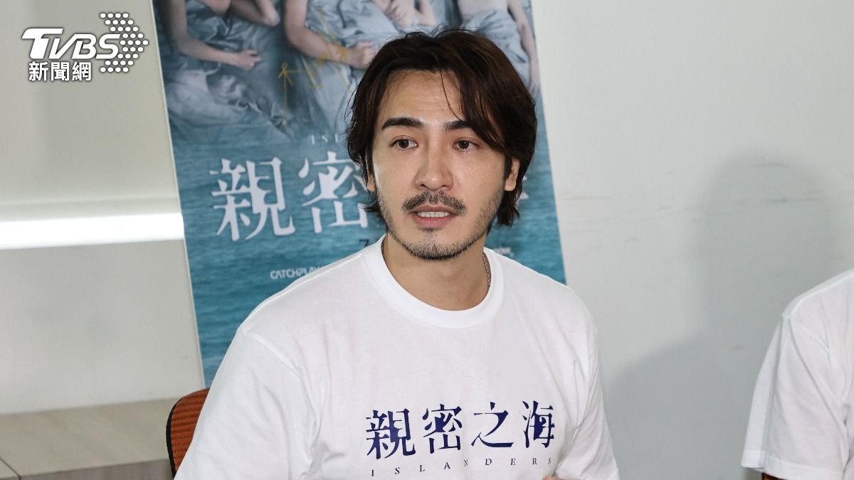 大罷免大失敗！偶像劇男神「剷芯」受挫首露面　心情全說了