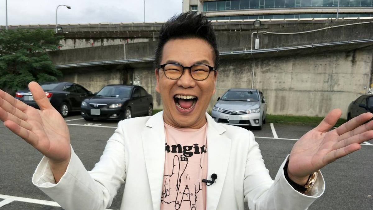 沈玉琳傳送醫！詹惟中「證實失聯」崩潰：找不到人
