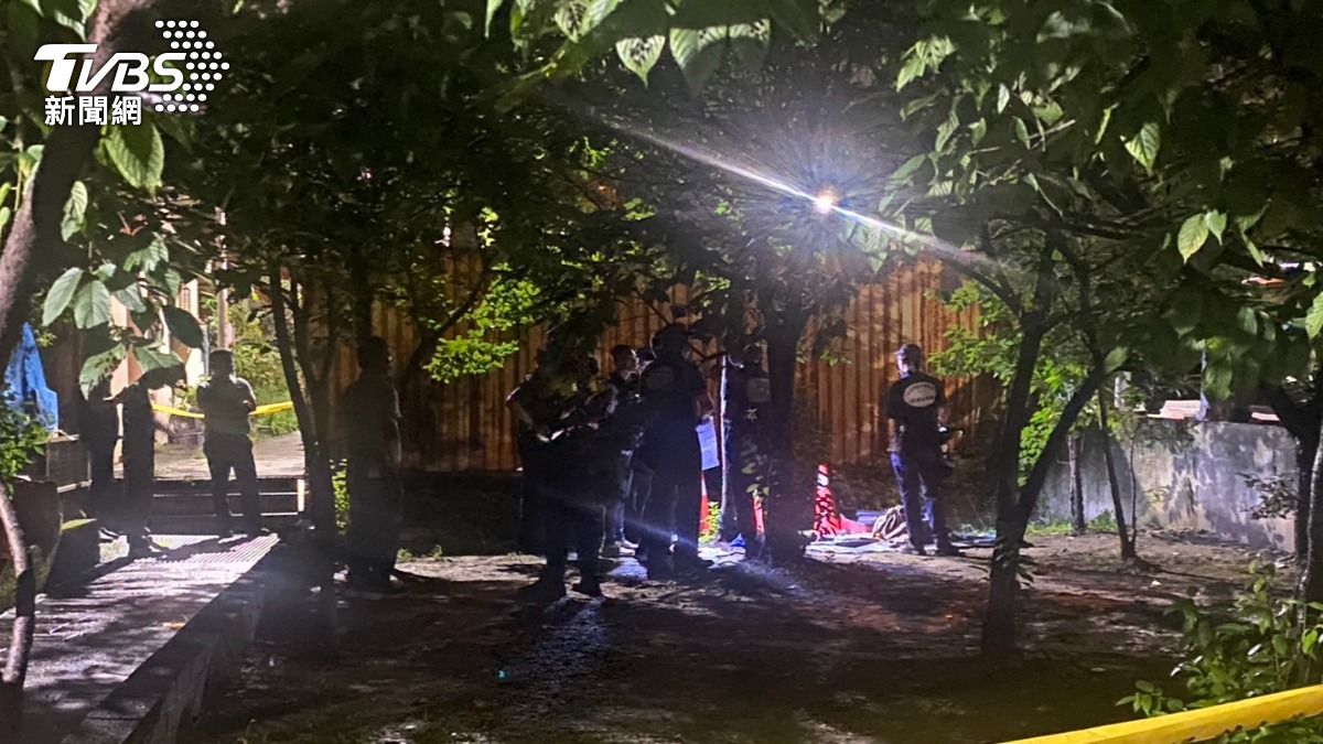 側躺「塞塑膠袋內」！ 新莊箱屍案死者雙腳萎縮　疑身障人士