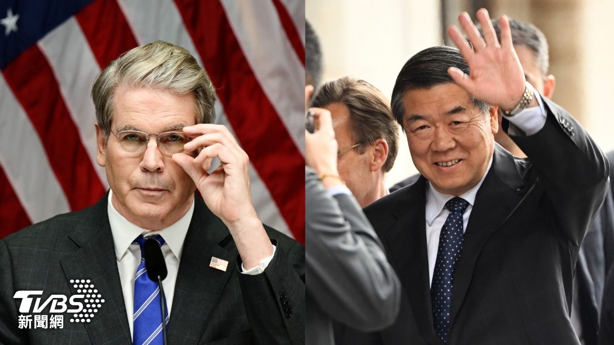 美中關稅寬限期再延90天？美貿易代表：待川普拍板