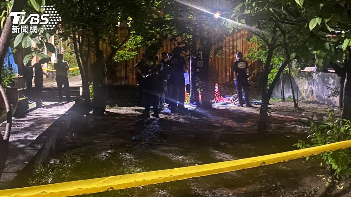 被塞進27吋空姐行李箱　新莊死者特徵再曝「背有蜘蛛刺青」