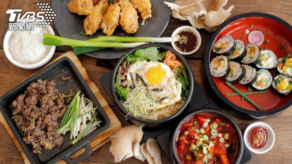 最不能接受韓國「3地雷食物」！一票網有感：台式贏了