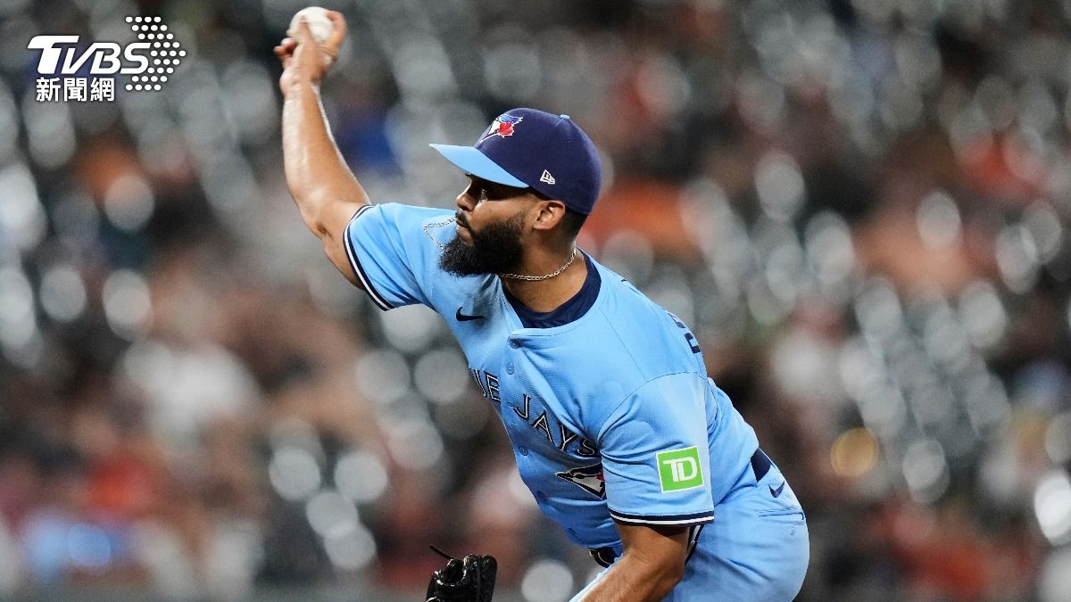 MLB／雙重賽被交易！金鶯牛棚大將「走去當藍鳥」　開箱秒K前隊友