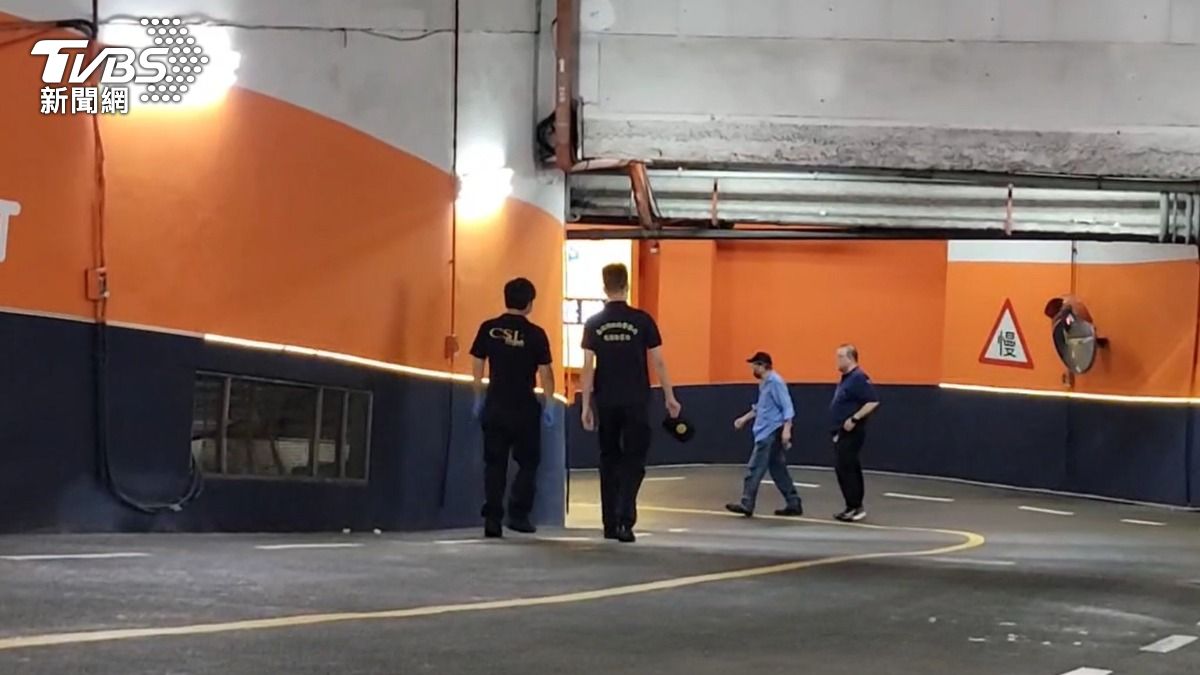 信義區A16命案　27歲夜店女公關遭割喉亡
