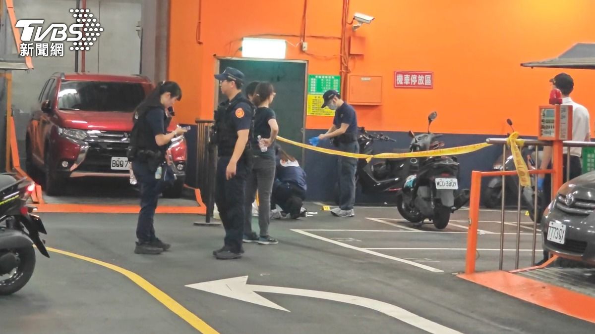 快訊／抓到了！信義區割喉命案　劉姓前男友犯案後逃往宜蘭落網