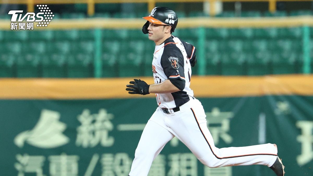 中職／林安可又炸裂！獅隊7比1痛擊龍隊　終止3連敗