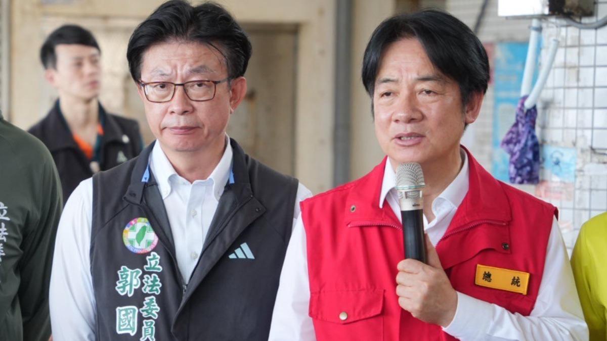 中華電信大斷訊！網刷爆一片「郭國文的可以啊」：求幫聯絡