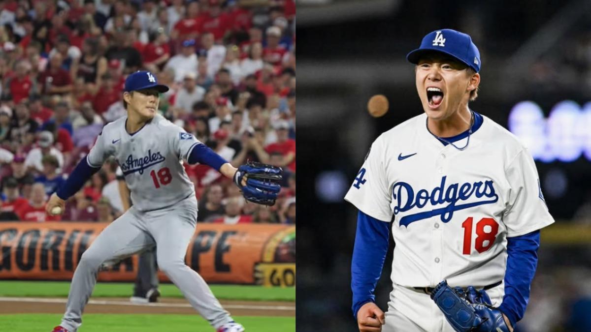 道奇山本由伸LA百萬豪宅險遭竊！FBI警告：運動員易成目標