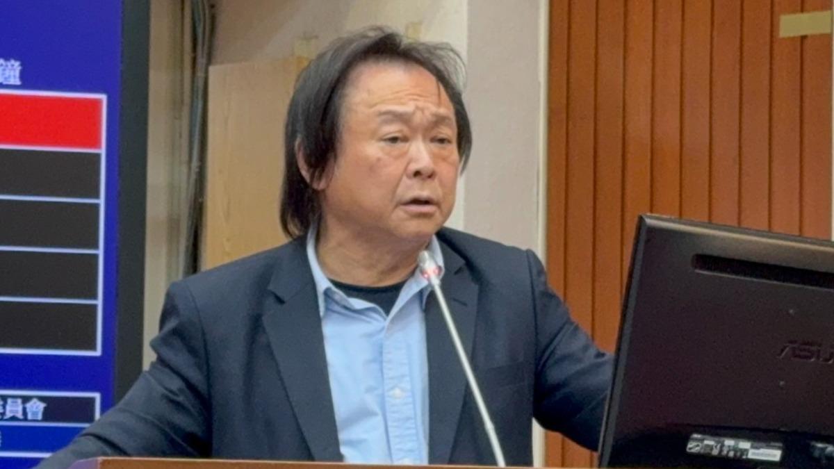 被解讀「喊停罷免為選台北市長」　王世堅：從來沒想過