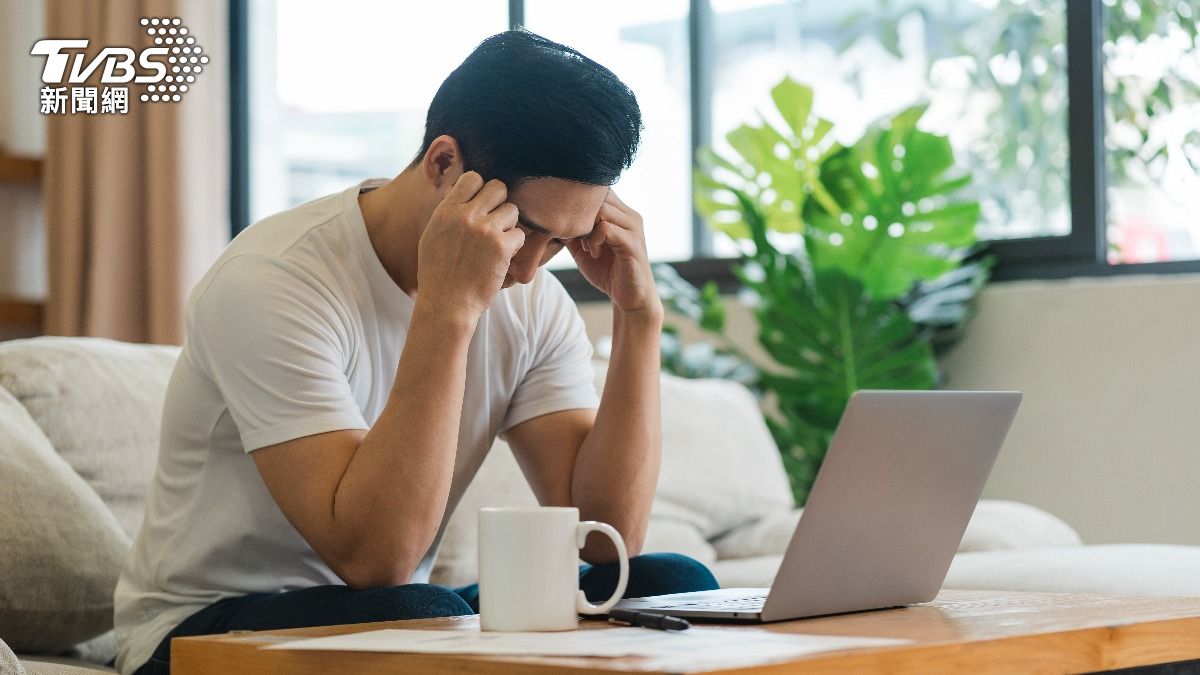 頭痛吃藥沒效？中醫揭「牙源性頭痛」4大特徵：這時按穴最有效