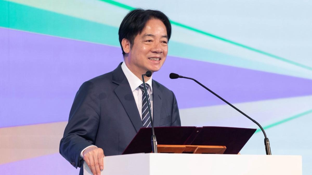 台灣關稅進度不明！外媒形容美對台談判「像榨檸檬」　賴清德陷兩難