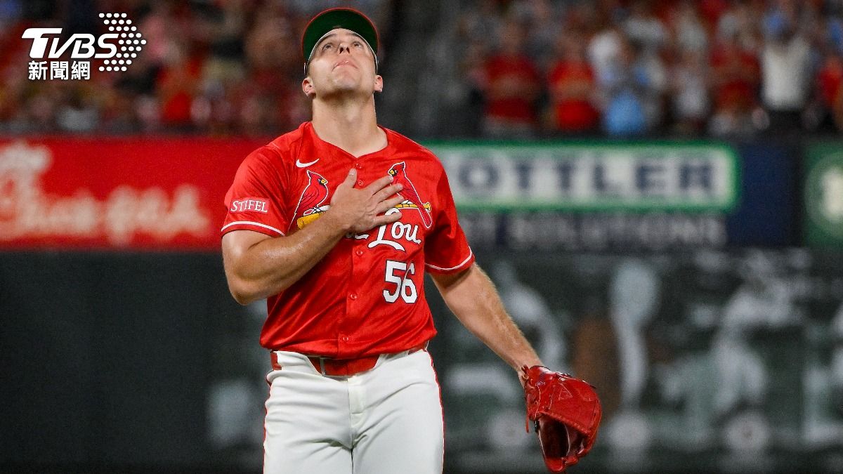 MLB／大都會交易連發！喜迎「紅雀守護神」　上季49救援傲視國聯