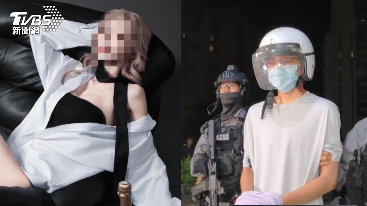 信義夜店女公關割喉亡　網路現「假募款文」