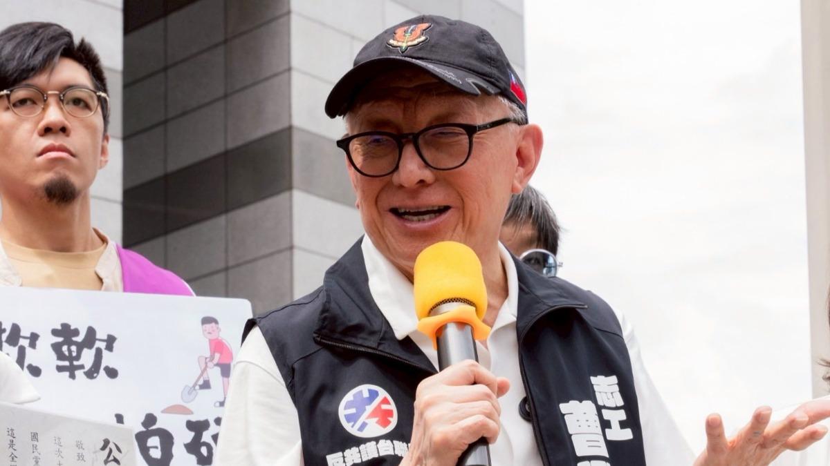 曹興誠-曹興誠罷免-罷免-726罷免-大罷免大失敗-823罷免