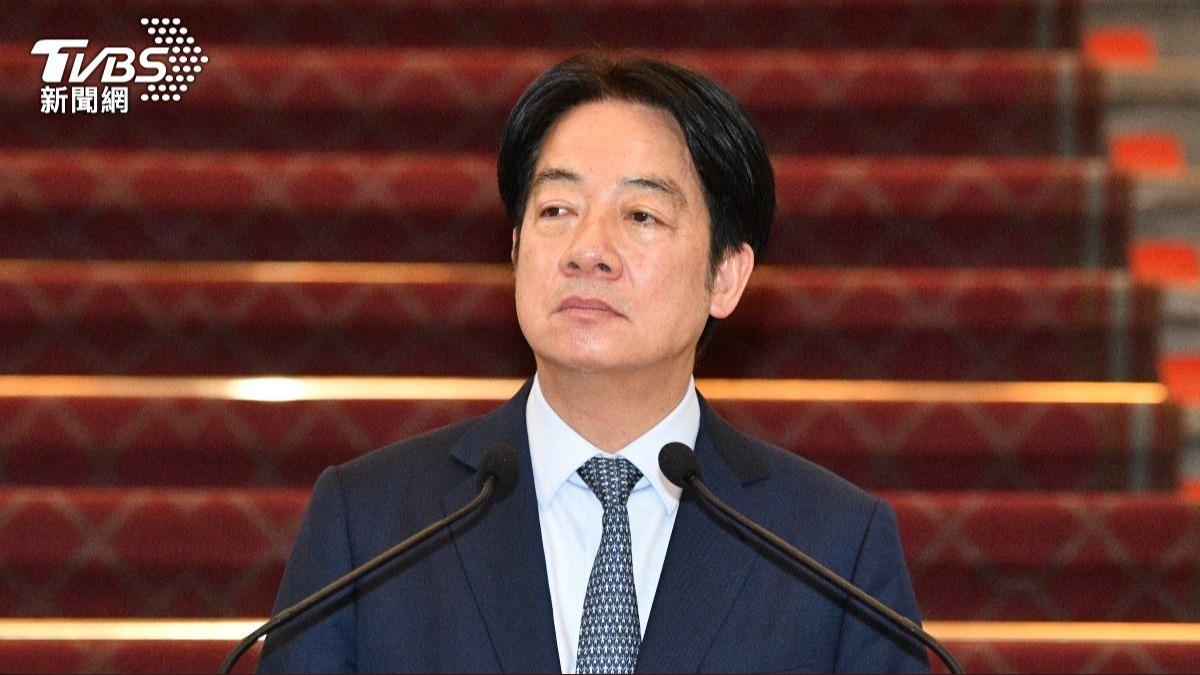 台灣快沒籌碼可談？《彭博》分析賴清德處境：川普只喜歡「贏家」