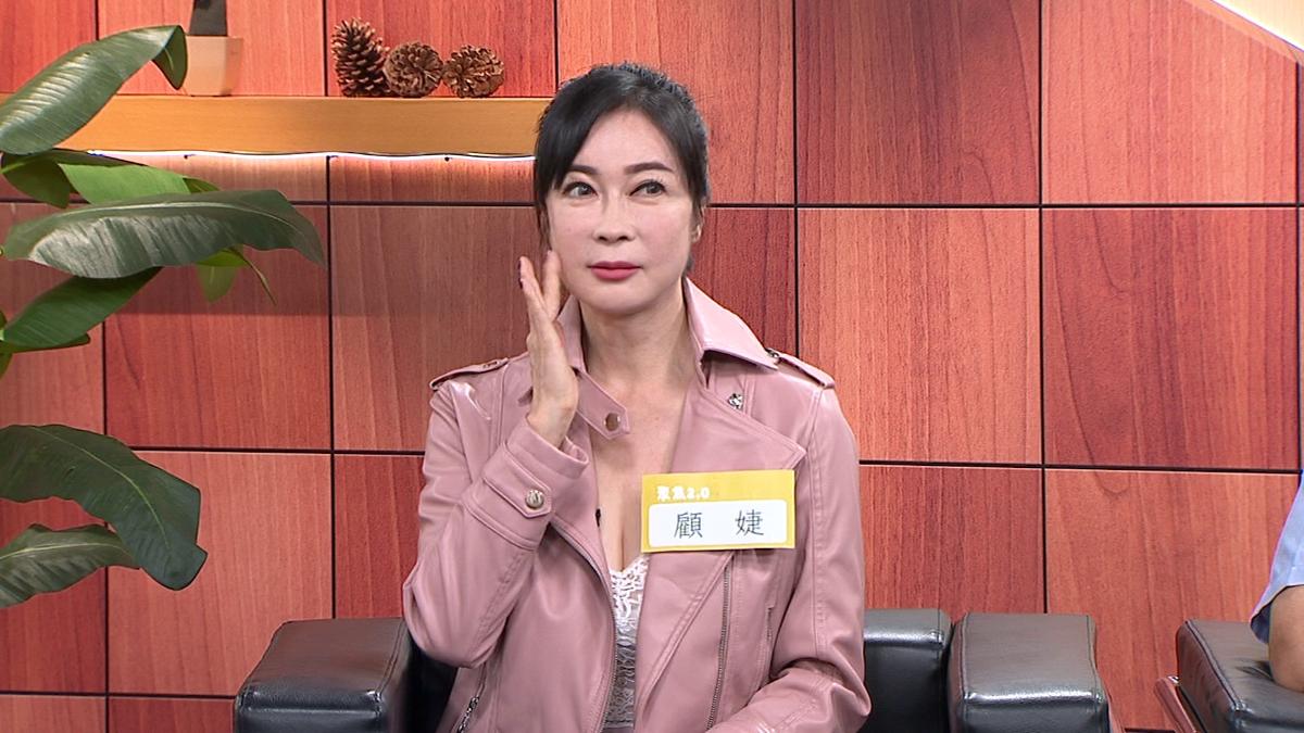 整容天后去年才挺過「大腸癌末期」　再爆動「三層筋膜大拉皮」手術