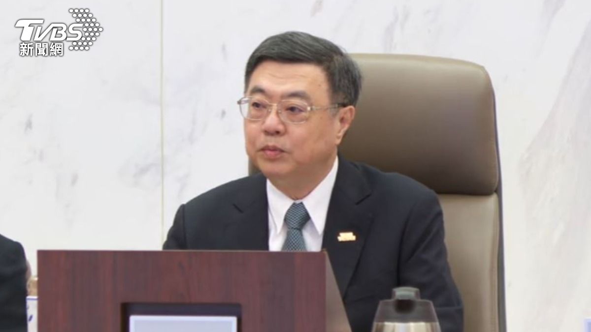 「普發1萬」卓揆不覆議要釋憲　眾委：跟人民對幹
