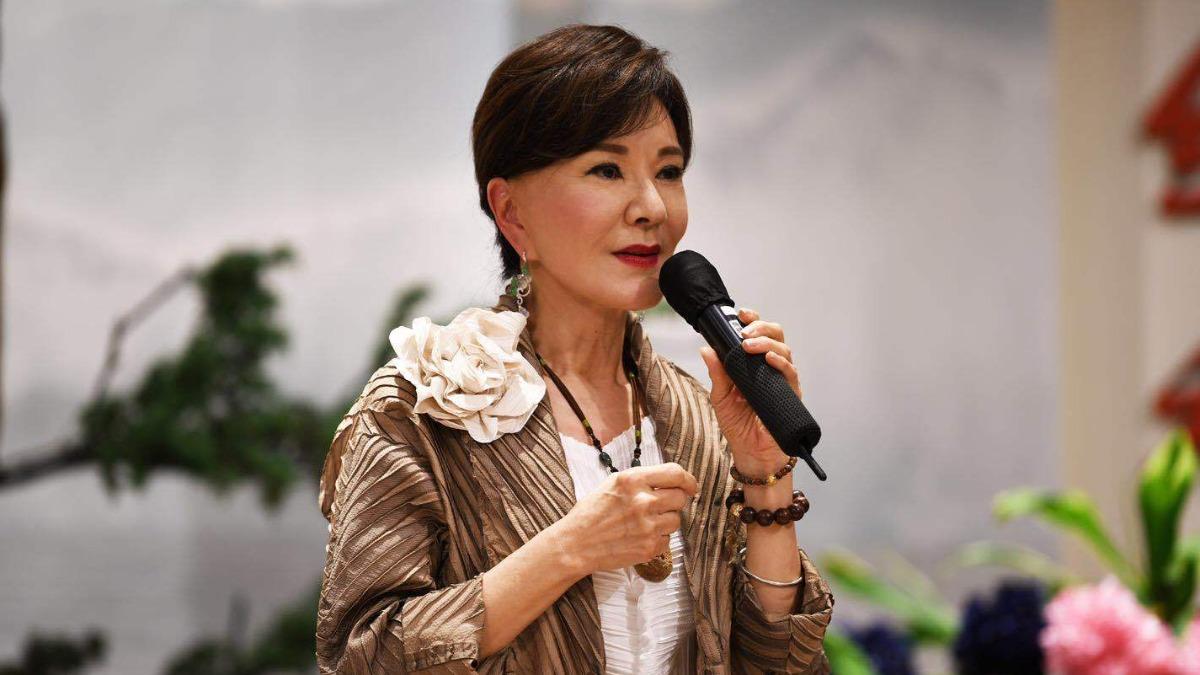 本土男星「晚間去世」!女星前妻痛喊:一路好走…│TVBS新聞網