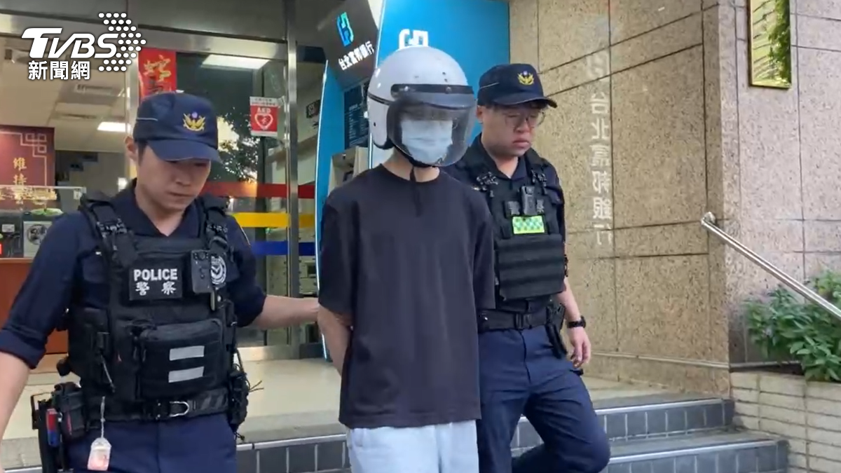 北市信義區夜店女公關30刀遭刺死 前男友殺人罪起訴