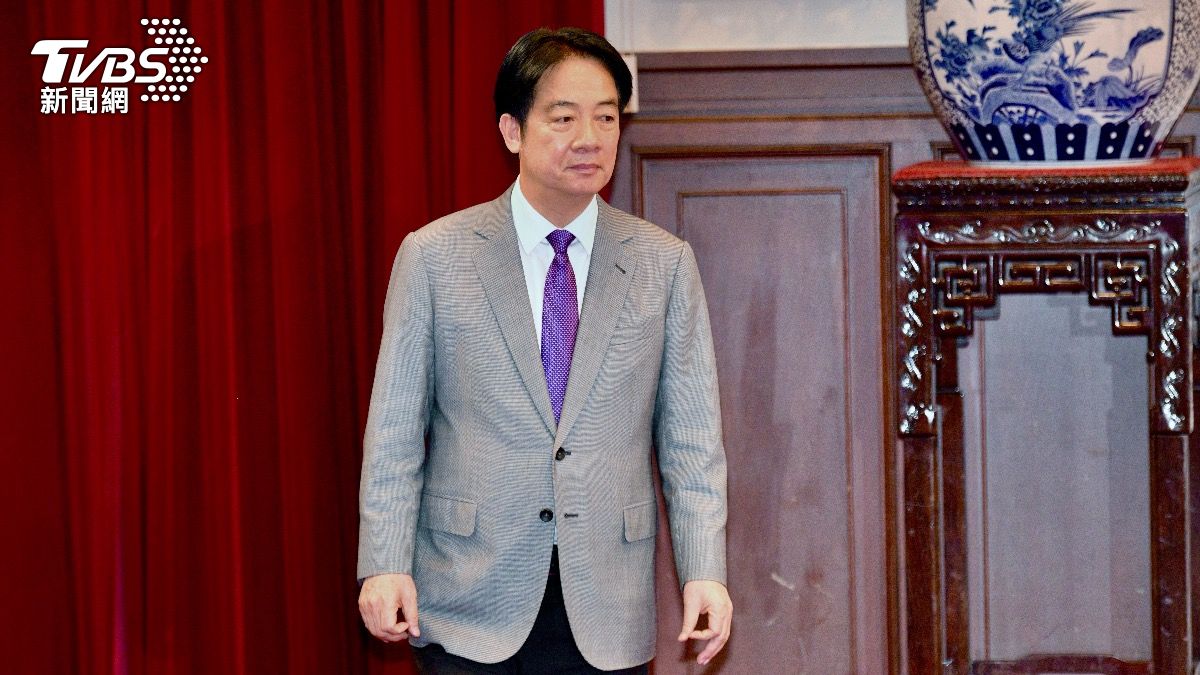 藍綠罷免決戰