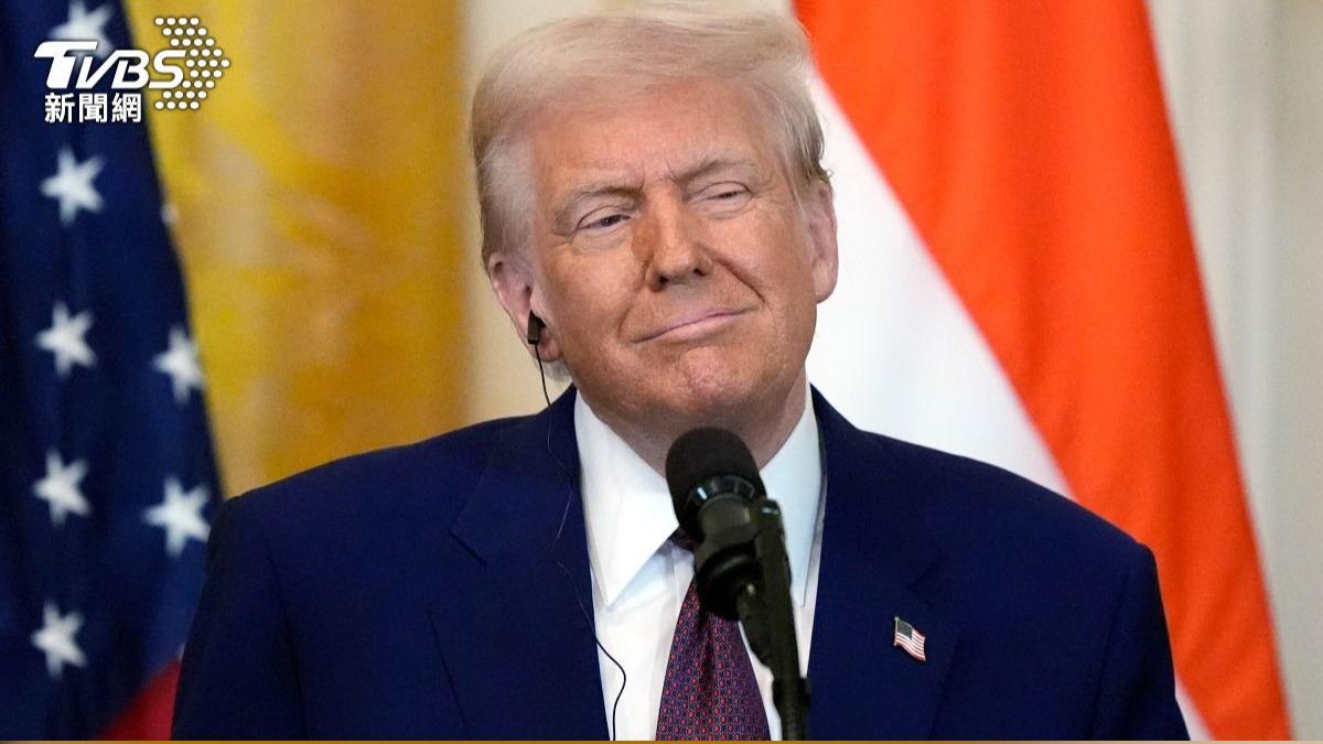 CNN:川普靠这一关键 为美国带来重大胜利