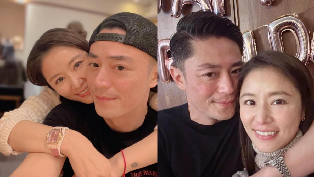 霍建華害她紅酒灑滿身！林心如「真實反應」曝光　網嚇喊：太大膽