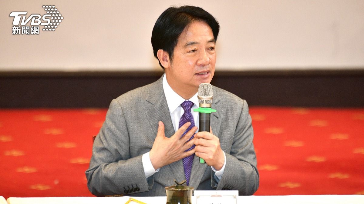 台美關稅談判細節「保密」　蘇一峰酸太陽花青鳥人勒：大黑箱時代