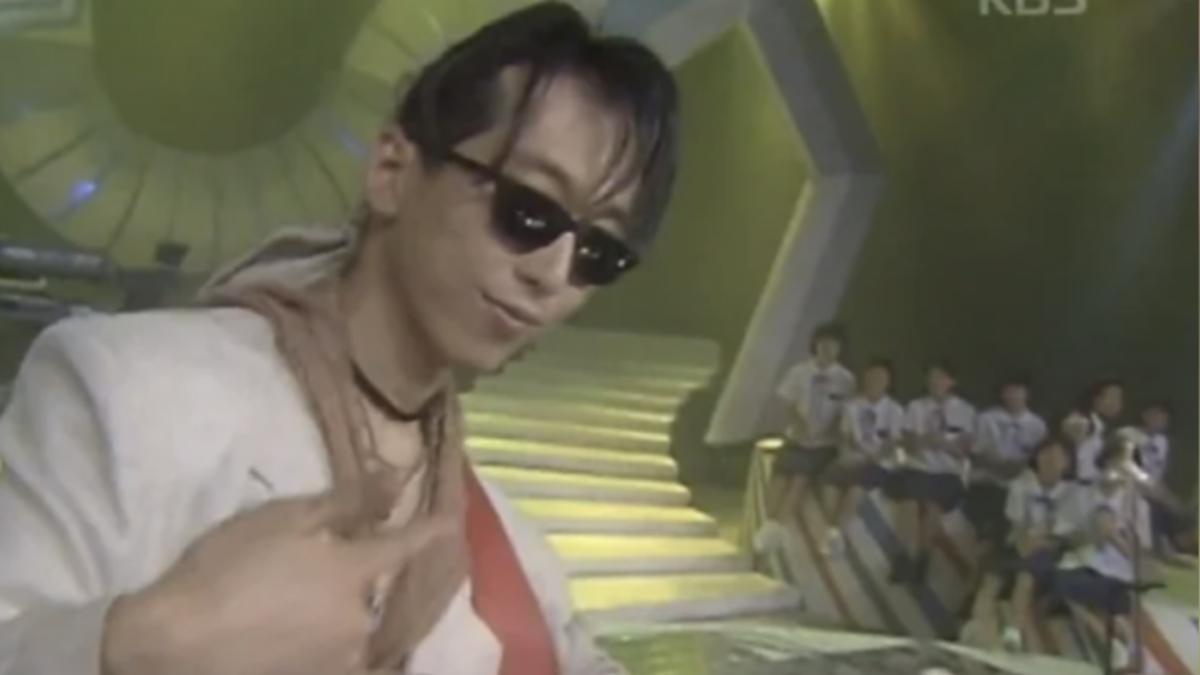 韓演藝圈一天2死訊！音樂人姜麟陳屍飯店　享年58歲