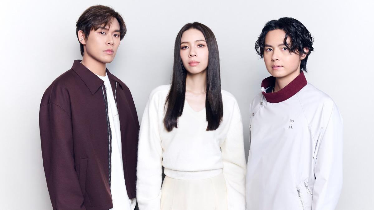 The Calling Fest returns Nov. 1 (Courtesy of The Calling呼叫音樂節) The Calling Fest returns to New Taipei City in November