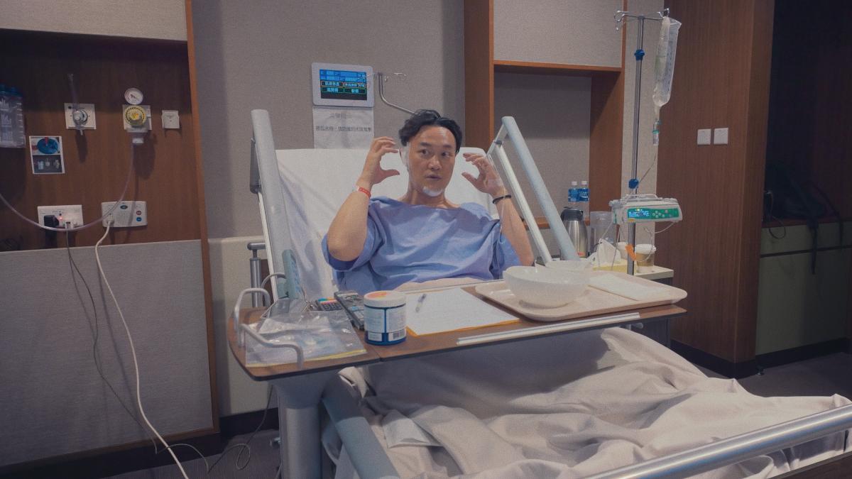 金曲歌王陳奕迅認了！長期受「1病症」所苦　醫搖頭：難根治