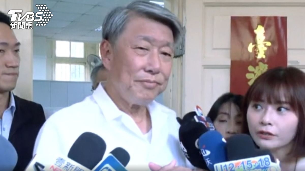 川普關稅談判